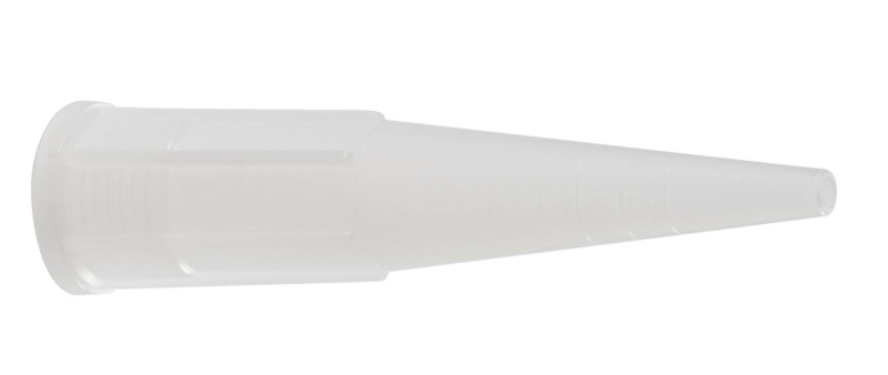 Standard-Auftragsdüse für Metallkartuschen 300 ml und 310 ml