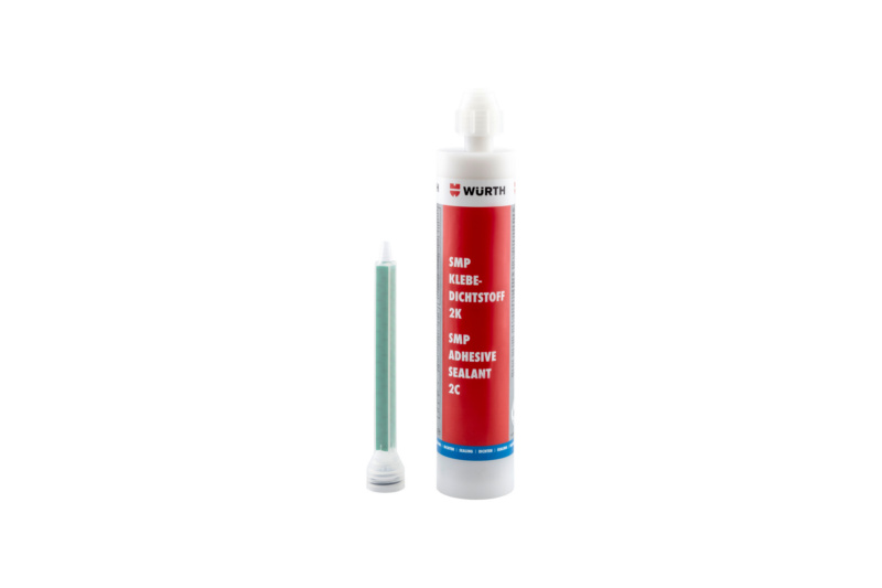 SMP Klebedichtstoff 2K KONSTKLEBST-SMP- 2K-195ML