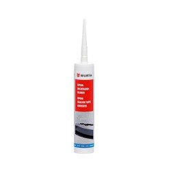 EPDM-Dichtband-Kleber DIBAKLEB-EPDM-300ML