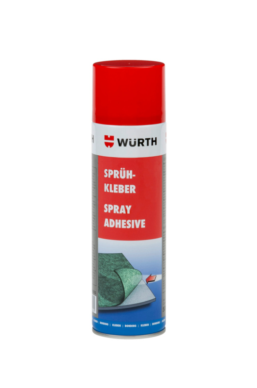 Sprühkleber SPRKLEB-500ML