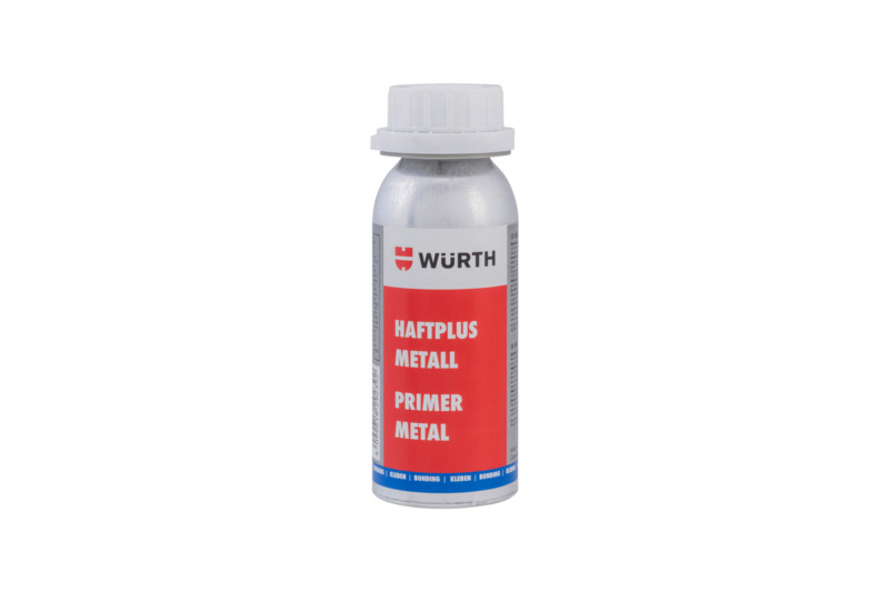 Oberflächenhaftvermittler HaftPlus Metall HAFTGRND-KONSTKLEBST-PLUS-METAL-250ML
