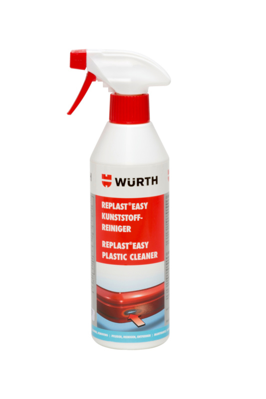 Kunststoffreiniger REPLAST REPSYS-KST-REINIGER-500ML