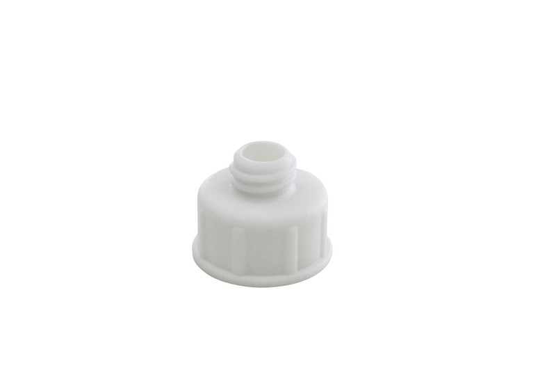 Adapter für Holzleimflasche