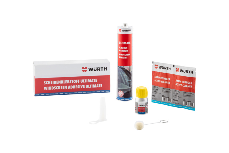 SHBKLEBST-ULTIMATE-SET-KART-310ML-5TLG Komplettset 310 ml