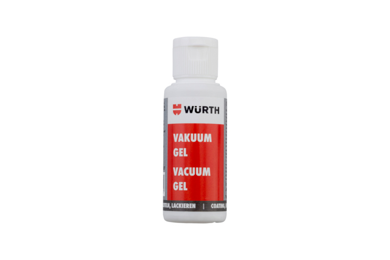 Gel für Saugnäpfe SHBREPGEL-VAPUMP-30ML