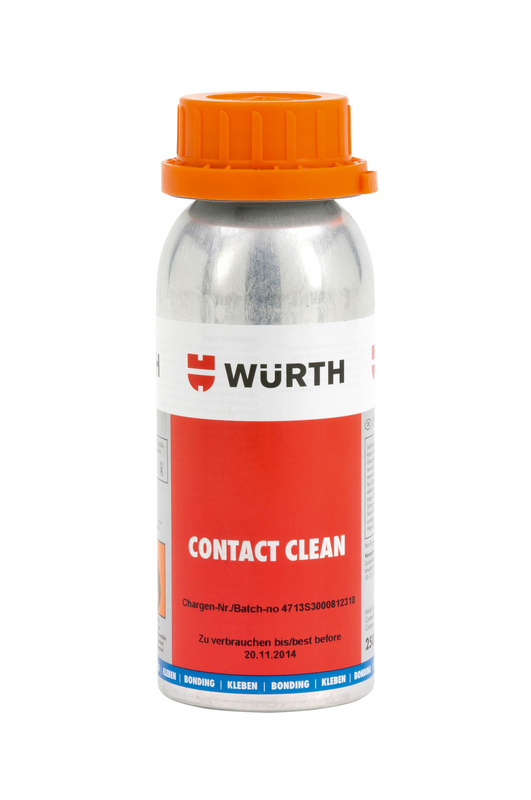 Haftvermittler Contact Clean HAFTGRND-SHBKLEBST-RAPIDCONTACTCLE-250ML