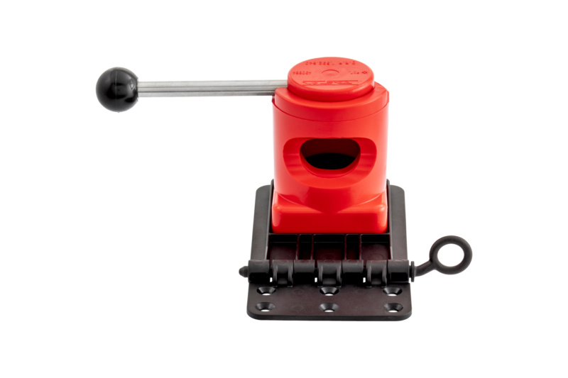 Leimausgusshahn LEIMHAHN-(30KG-LEIMGEBINDE)