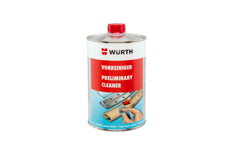 Vorreiniger VORREINIG-KLEBST-1LTR