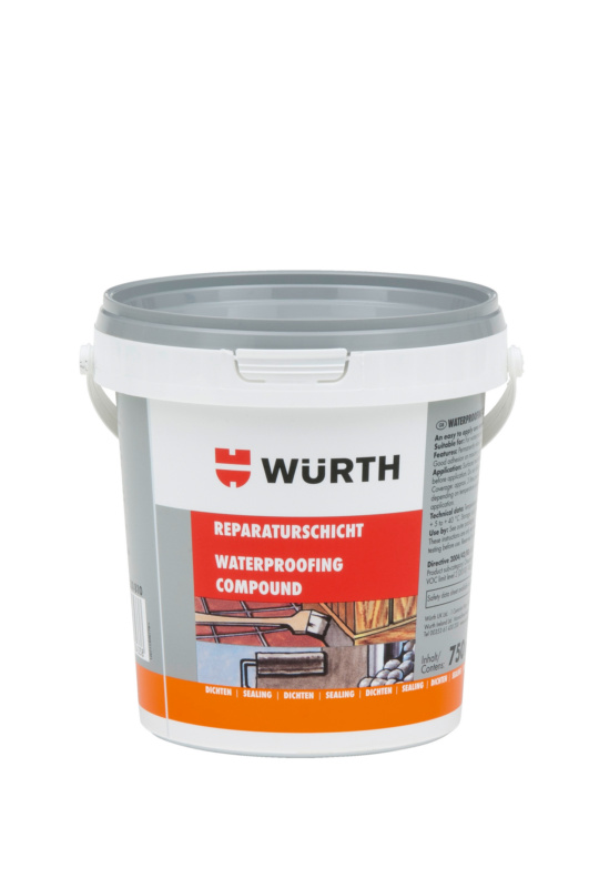 Reparaturschicht REPMAS-DELA-GRAU-750ML