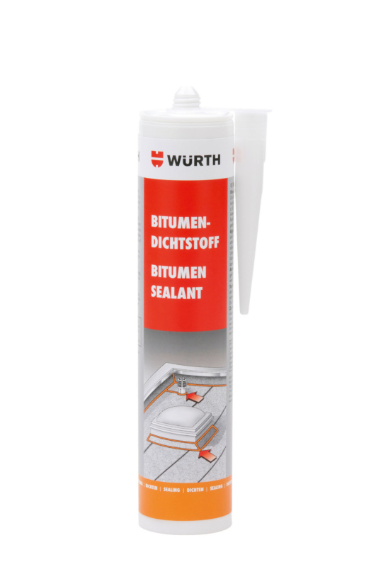 Bitumendichtstoff BITUDI-310ML