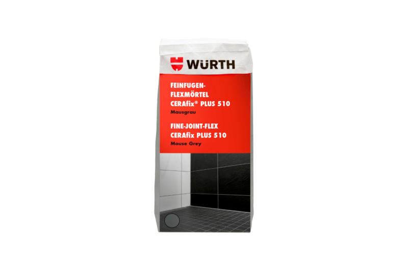 Feinfugen Flexmörtel CERAfix 510 MOERT-FEINFG-FLEX-CERAFIX-PL510-BRAUN