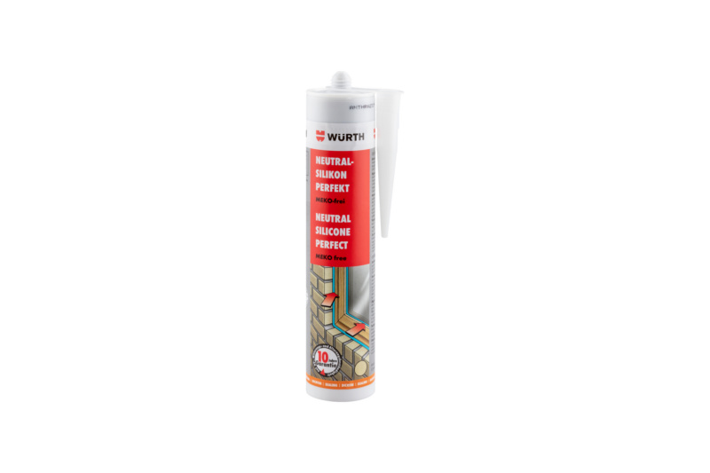 Neutralsilikon Perfekt SILDI-NEUT-PERFEKT-MANHATTAN-310ML