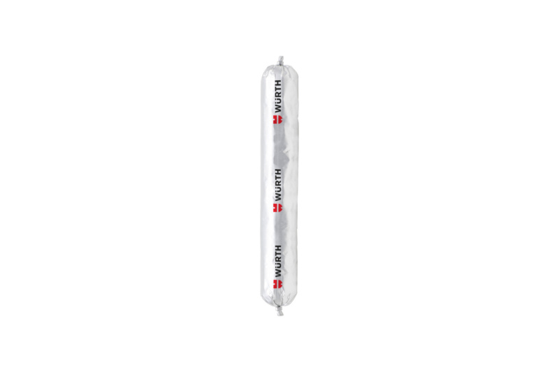 Neutralsilikon A8 PRO SILDI-NEUT-(A8 PRO)-TRANSP-600ML