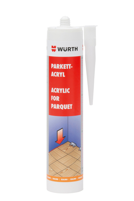 Parkett-Acryl ACRYLDI-PARK-EICHE-310ML