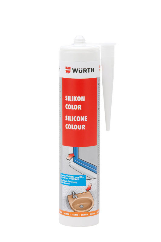 Silikon Color SILDI-(SILIKON COLOR)-310ML