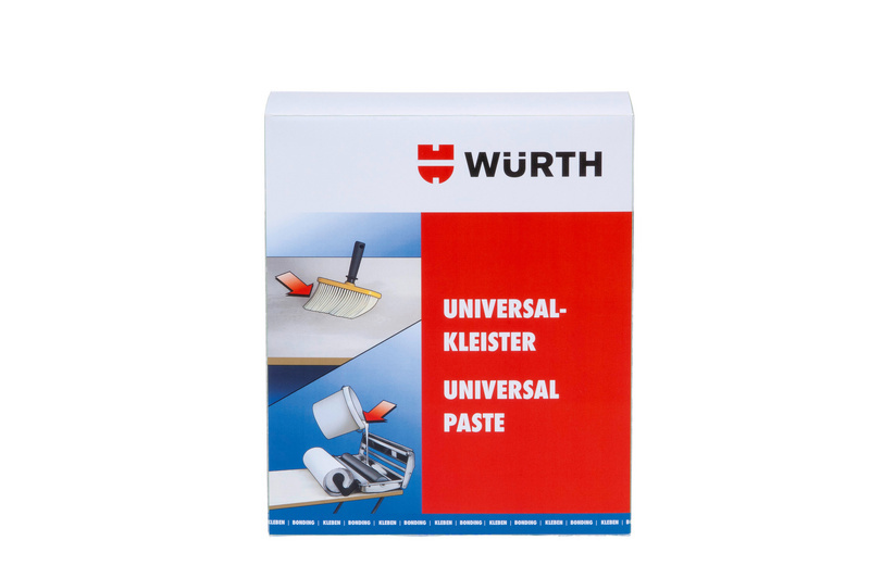 Universalkleister TAPEKLEIST-LMFREI-UNI-800G