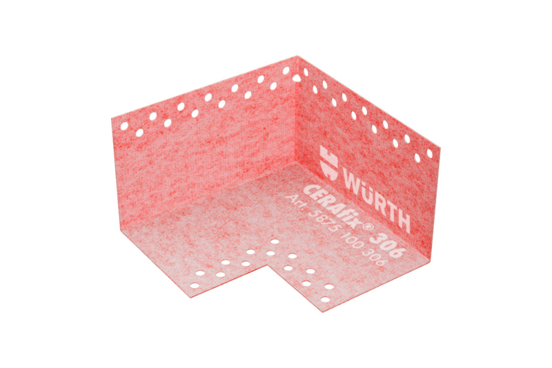 Innenecke CERAfix®  306 INECK-(CERAFIX-306)-120MM