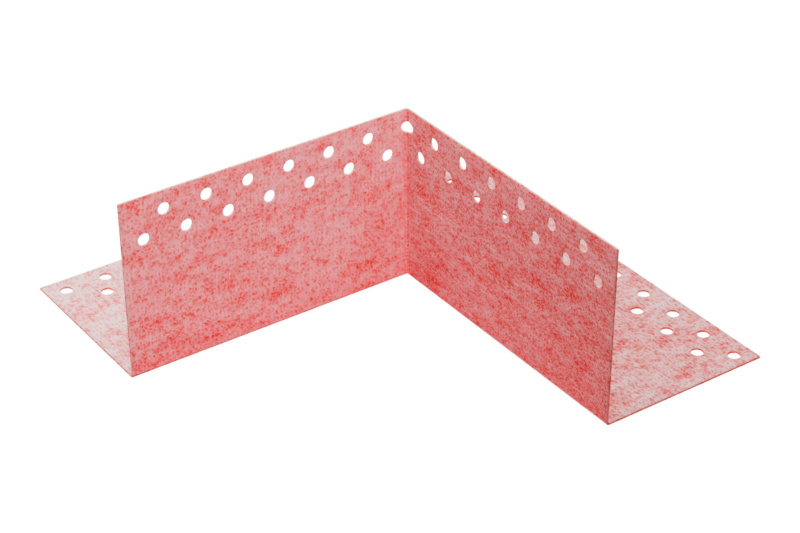 Außenecke CERAfix®  307 AUSECK-(CERAFIX-307)-120MM
