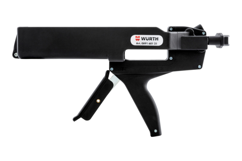 2K-Schaumpistole PURLOGIC®  Twinpress SCHAUMPIST-2K-PURLOGIC-TWINPRESS