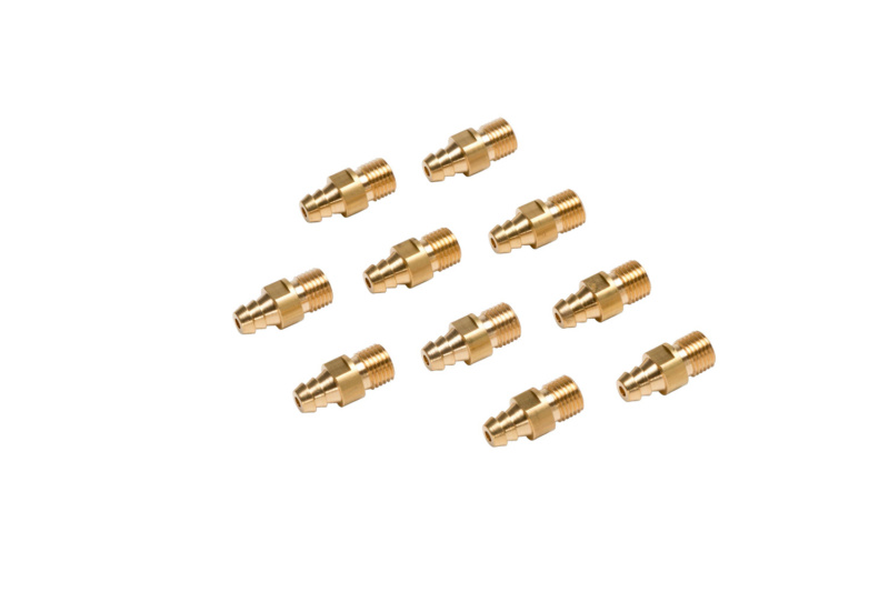 Düsenset Schaumpistole PURLOGIC®  COMBIpress ET-DUESENSET-SCHAUMPIST-COMBIPRESS