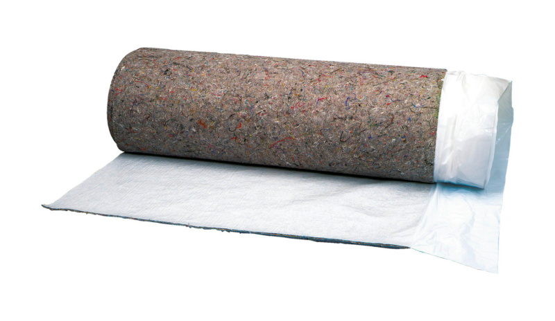 Trittschalldämmung TRITTDAEMM-30QM