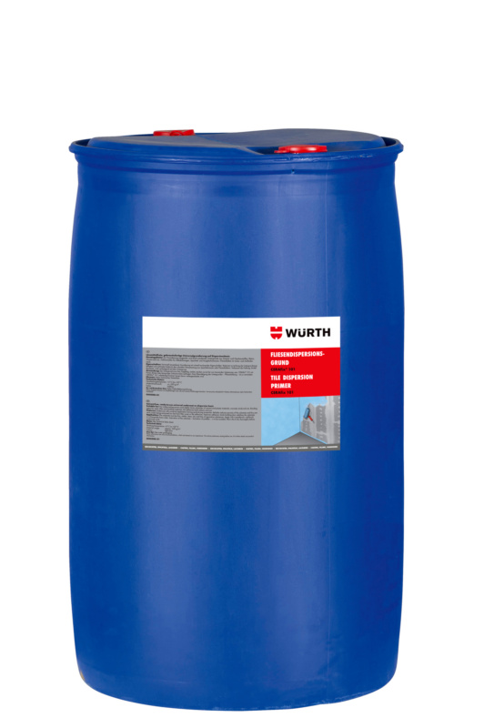 Fliesendispersionsgrund CERAfix®  101 GRNDG-(CERAFIX 101)-210LTR