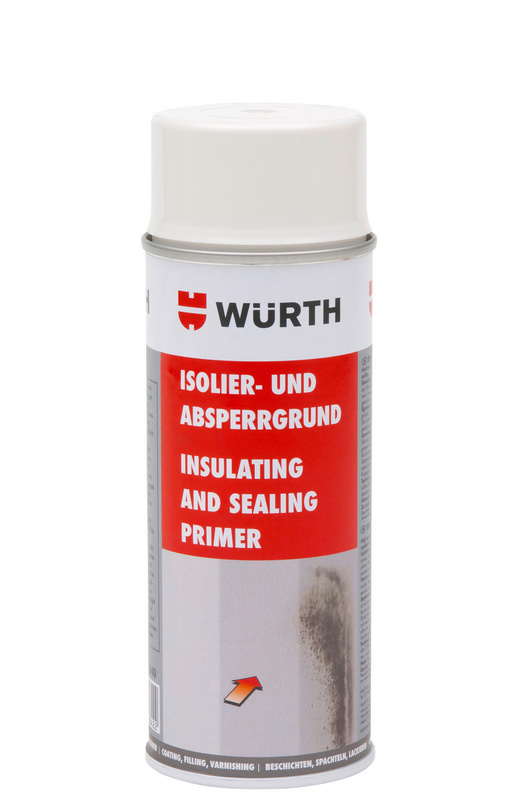 Isolier- und Absperrgrund GRNDG-ISOLIERGRUND-WEISS-400ML