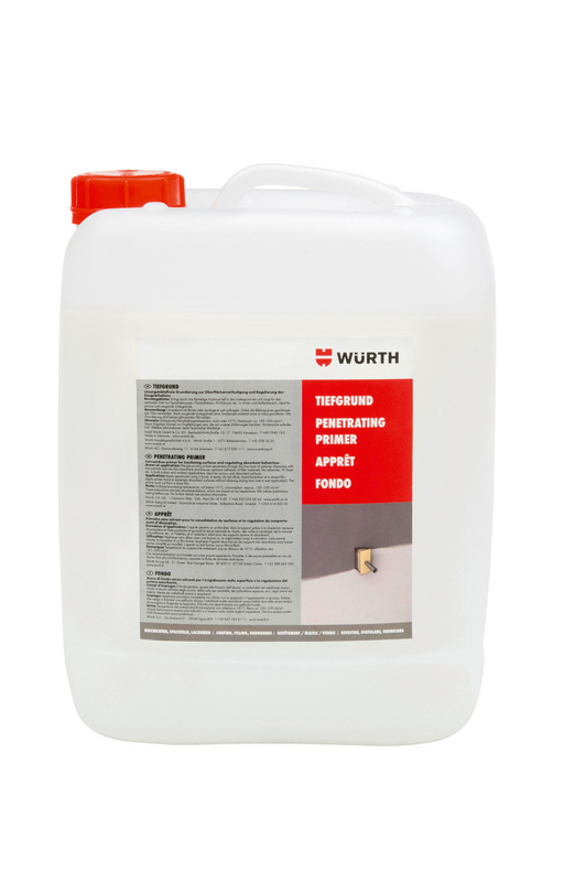 Tiefgrund GRNDG-TFGRND-10LTR