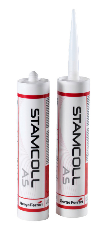 Kleb- und Dichtstoff STAMCOLL AS KLEBST-DFOL-(STAMCOLL-AS)-310ML