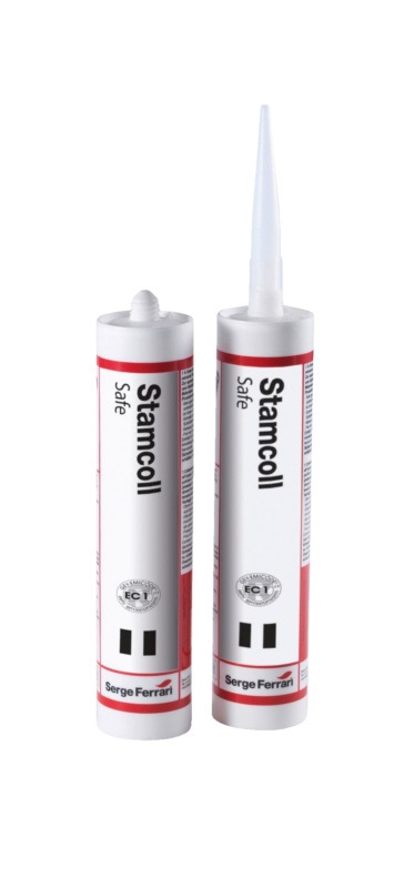 Klebstoff STAMCOLL SAFE KLEBST-DFOL-STAMCOLL-SAFE-310ML