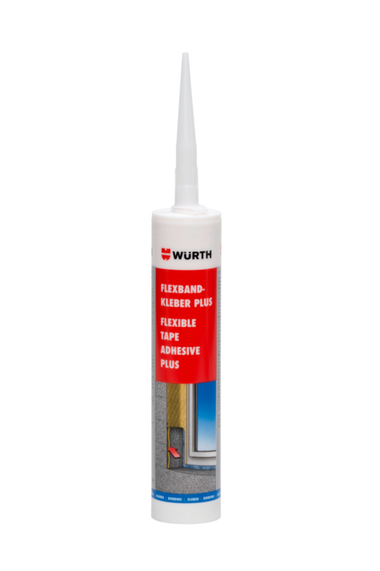 Flexbandkleber Plus KLEBST-KST-(FLEXBAND PLUS)-KART-310ML