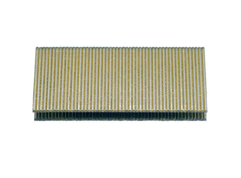 Klammer Typ Q KLR-DL-Q-GEHARZT-(A2K)-45MM