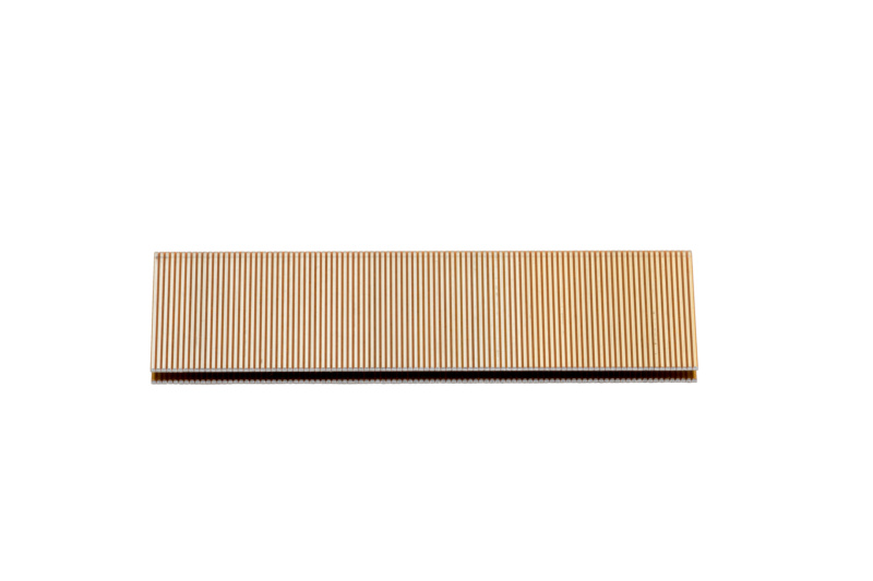 Klammer Typ EM KLR-DL-EM-GEHARZT-(ZN)-30MM