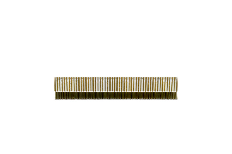 Klammer Typ GB KLR-DL-GB-GEHARZT-(A2K)-40MM