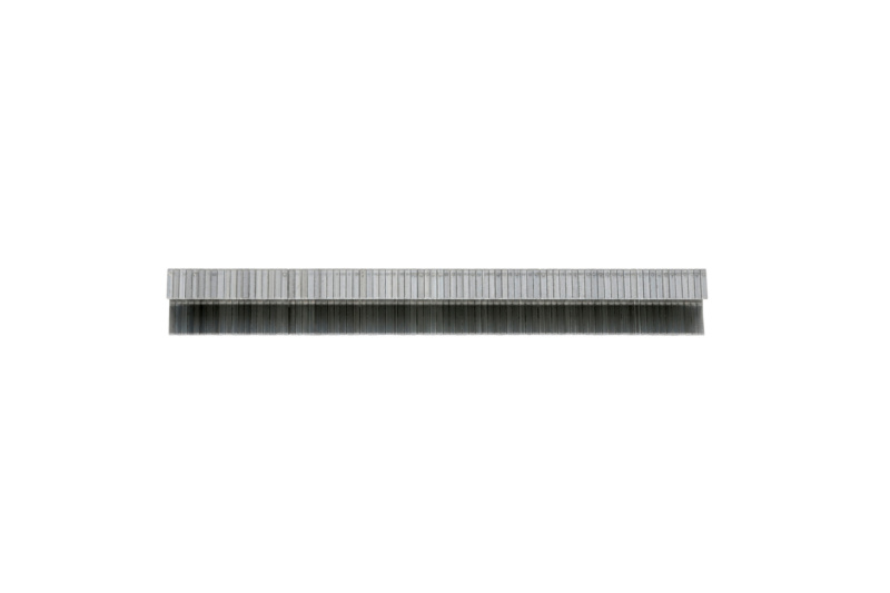 Klammer Typ D KLR-DL-D-(ZN)-8MM