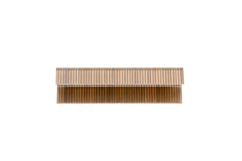 Klammer Typ JK KLR-DL-JK-(CU)-22MM