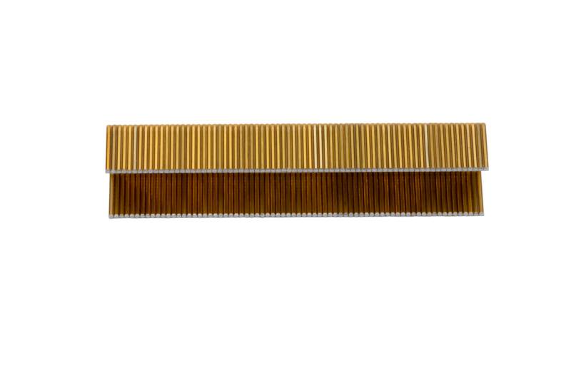 Klammer Typ W KLR-DL-W-(A2K)-19MM