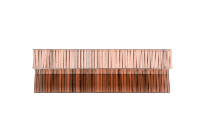 Klammer Typ BA KLR-DL-BA-(CU)-22MM