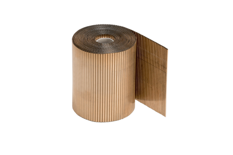Klammer Typ R555 KLR-DL-R555-(CU)-15MM