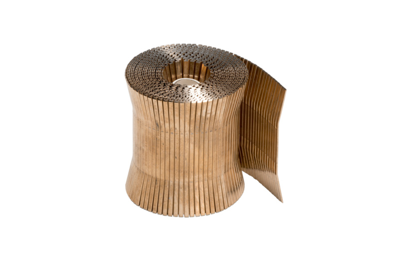 Klammer Typ AR KLR-DL-AR-(CU)-22MM