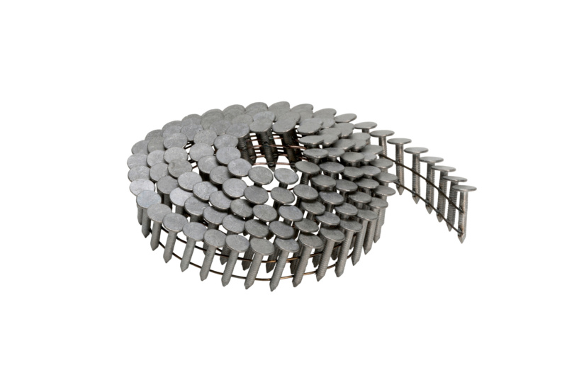 Dachpappennagel NGL-RDMG-DPAPP-(TZN)-3,05X45