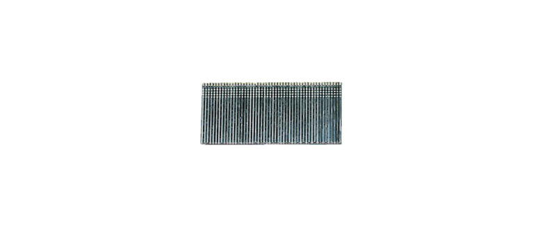 Stauchkopfnagel Typ WX Stahl verzinkt, blau passiviert (A2K) 1,2 x 45 m