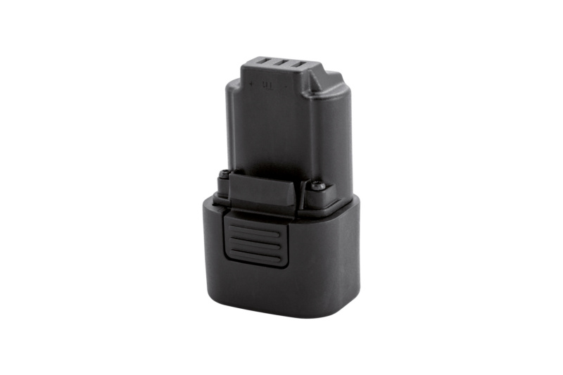Akku LI 7,2 V/2,5 Ah für DIGA WO-KN 16/75, DIGA WO-SN 16/64 und DIGA WO-HN 28/35