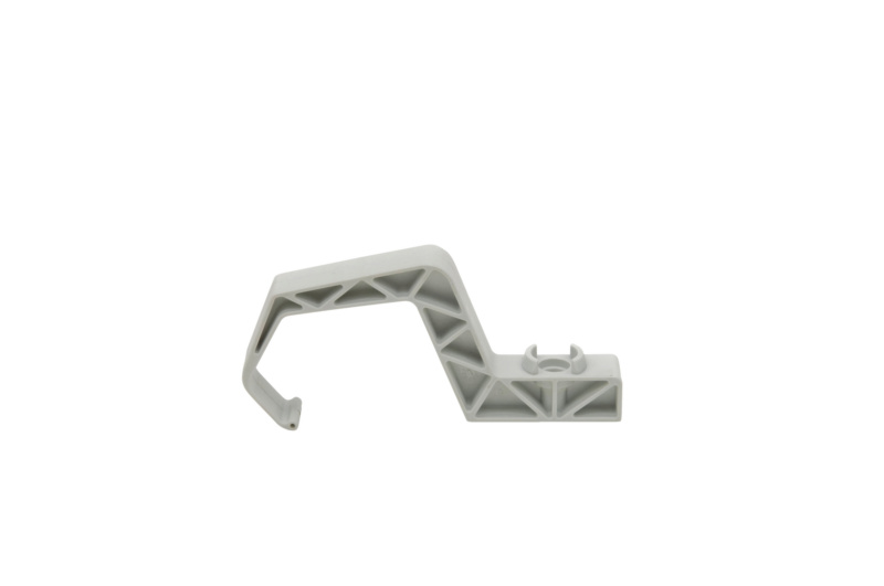 Kabelsammelhalter W-KSH 935 plus KSH-(DIGA CS-2/3)-935-1SEIT-20NYM3X1,5
