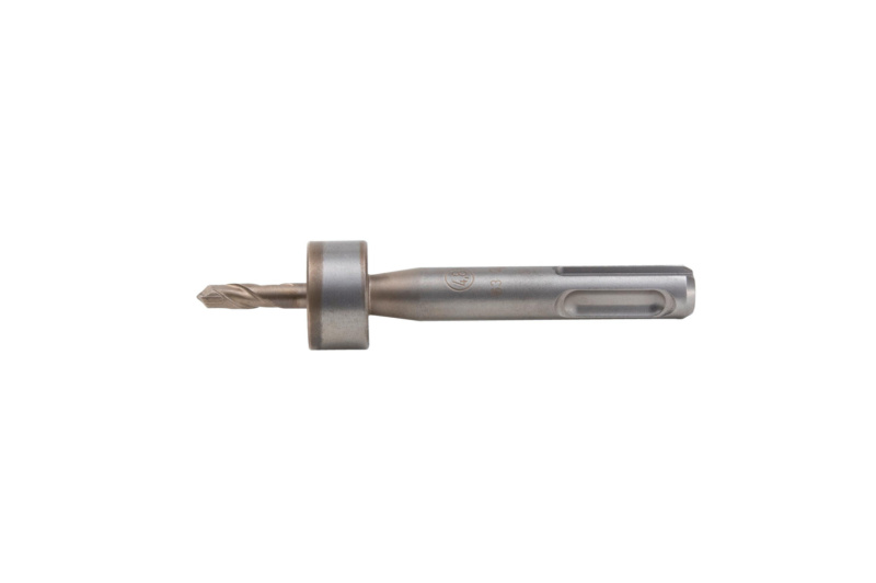 Bundbohrer W-BPN 4,8 Ø 4,8