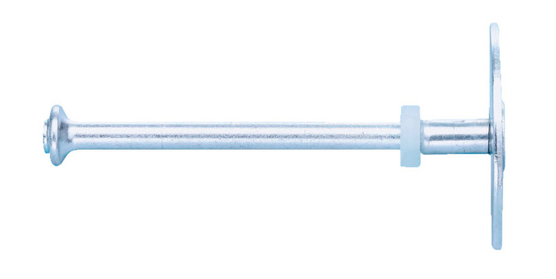 Nagel HNS 107/30 62 mm nach DIN EN 206