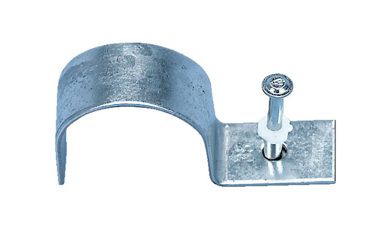 Fixbride FIXB 127 16 mm mit vormontiertem 27 mm Nagel Typ HN 101
