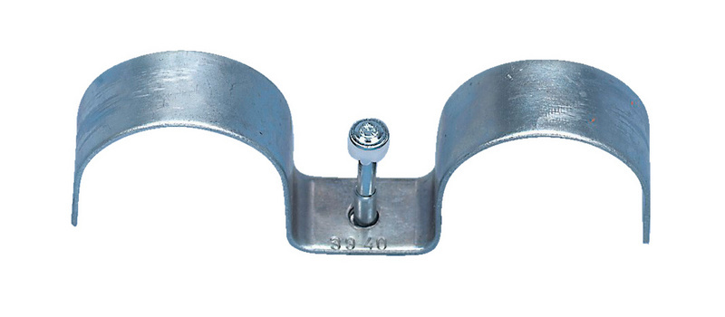 Doppelfixbride FIXB 227 35 mm mit vormontiertem 27 mm Nagel Typ HN 101
