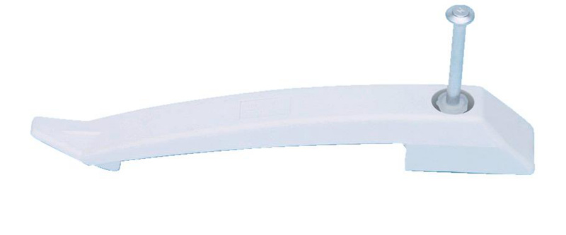 Kabelbügel KBB 530 KBLBGL-KBB530-NGL42MM-EINFACH