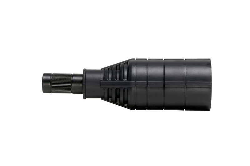 Vorsatz Einzelschuss VSA-(BLZSHUBGER-BST-MA-75)-ENZELSCHUSS